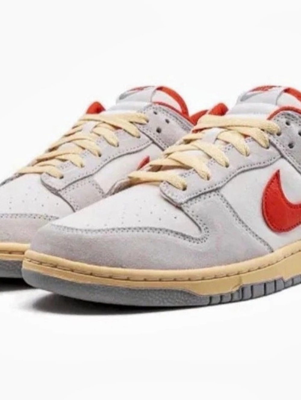 Nike Dunk Low Athletic Department